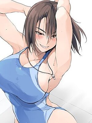 水泳部顧問の先生【TKSpower】