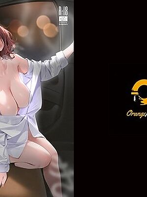 なごりゆき【OrangeMaru】