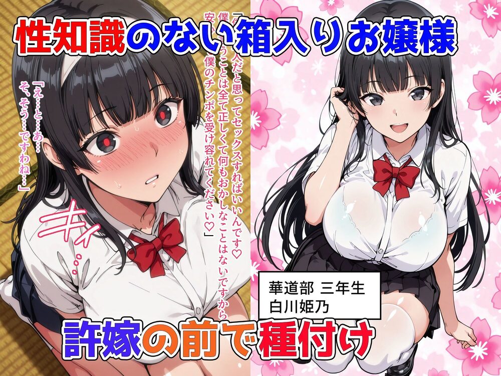 僕の催●ハーレム3 〜文化部美少女の認識いじって強●オナホ化処女種付け!〜 画像9