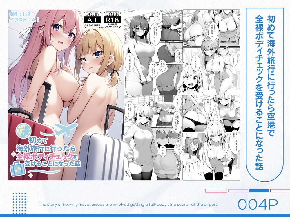 COMICアイル 総集編 2025 vol.2 画像4