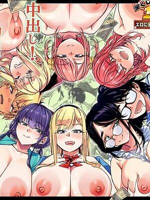 宝くじ12億当選！〜エロに全投資して、ハーレム御殿建設！！5  完結【なのかH】