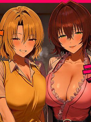 リトラレ2【IULOW(マゾ負け性癖だいすきドラゴン)】